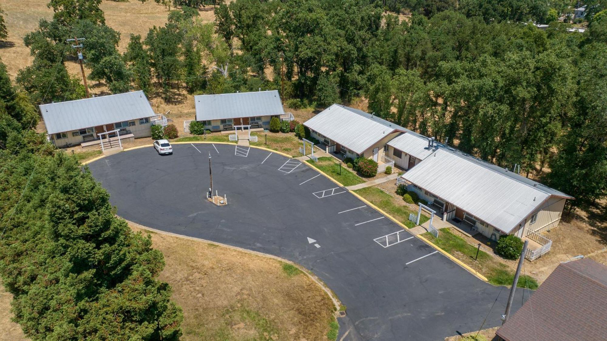 Quality Inn & Suites Jackson Exterior photo